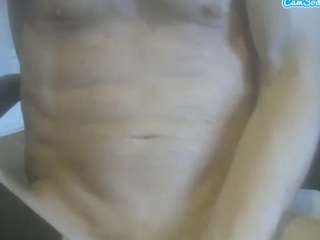 Cute Muscled Anaconda