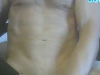 Cute Muscled Anaconda