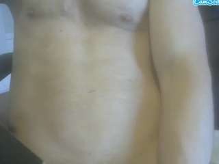 cutemuscledanaconda cam