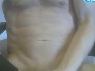 Cute Muscled Anaconda
