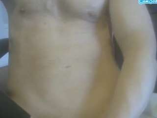 Cute Muscled Anaconda