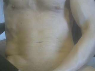 Cute Muscled Anaconda