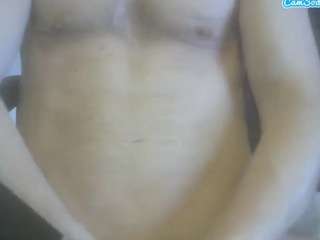 Cute Muscled Anaconda