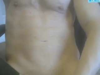 Cute Muscled Anaconda live cam preview
