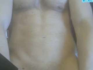 Cute Muscled Anaconda live cam preview