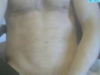 Cute Muscled Anaconda