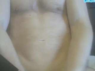 Cute Muscled Anaconda
