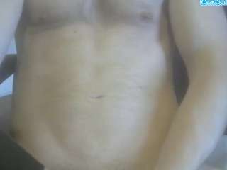 Cute Muscled Anaconda