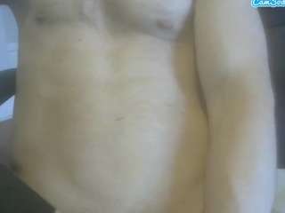 Cute Muscled Anaconda