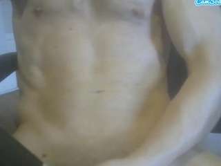 Cute Muscled Anaconda live cam preview