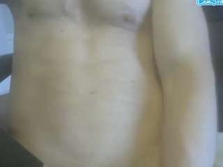 Cute Muscled Anaconda live cam preview