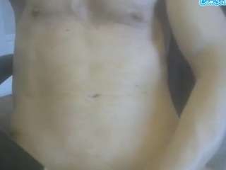 Cute Muscled Anaconda
