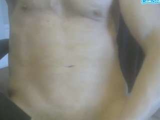 Cute Muscled Anaconda