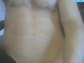 Cute Muscled Anaconda live cam preview