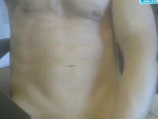 Cute Muscled Anaconda