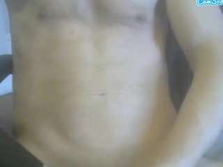 Cute Muscled Anaconda