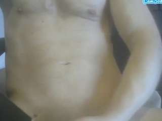 Cute Muscled Anaconda live cam preview