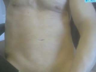 Cute Muscled Anaconda