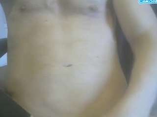 Cute Muscled Anaconda