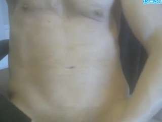 Cute Muscled Anaconda