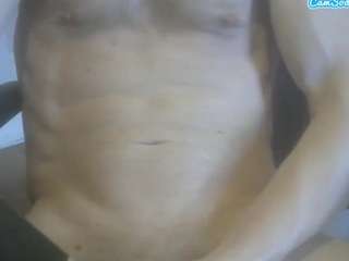 Cute Muscled Anaconda live cam preview