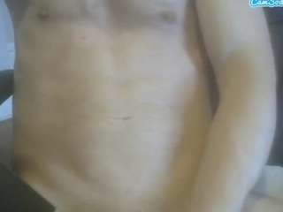 Cute Muscled Anaconda