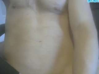 Cute Muscled Anaconda