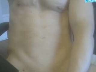 Cute Muscled Anaconda
