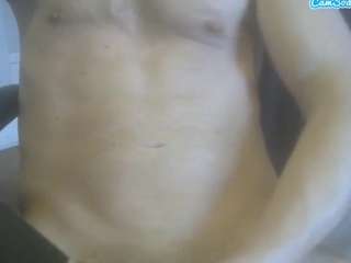 Cute Muscled Anaconda live cam preview