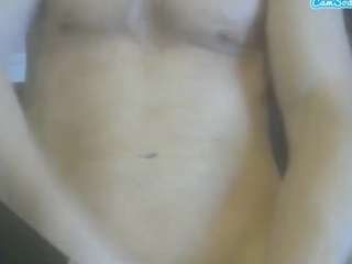 Cute Muscled Anaconda live cam preview