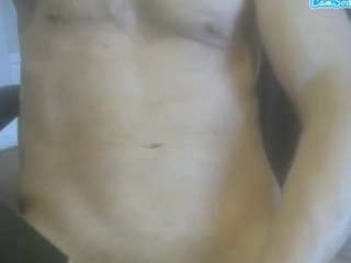Cute Muscled Anaconda