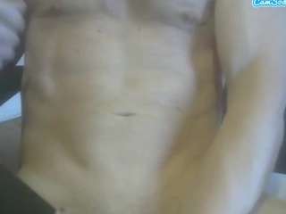 Cute Muscled Anaconda