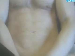 Cute Muscled Anaconda