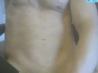 Cute Muscled Anaconda