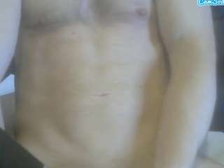 Cute Muscled Anaconda