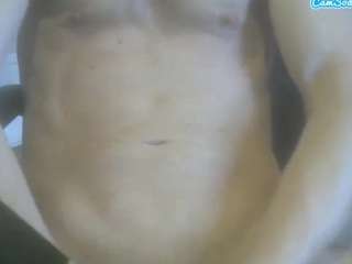 Cute Muscled Anaconda