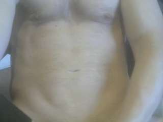 Cute Muscled Anaconda live cam preview