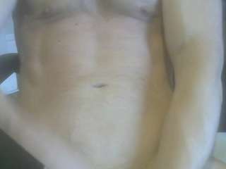 Cute Muscled Anaconda live cam preview