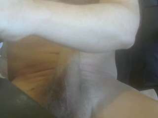Cute Muscled Anaconda