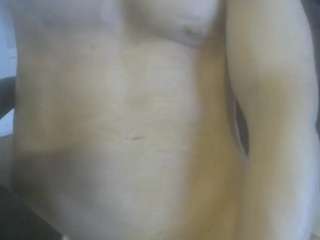 Cute Muscled Anaconda