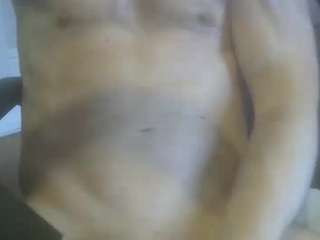 Cute Muscled Anaconda