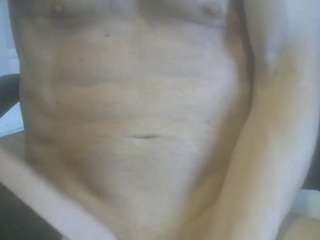 Cute Muscled Anaconda
