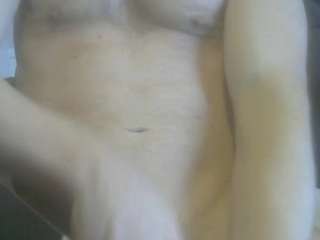Cute Muscled Anaconda