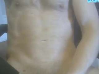 Cute Muscled Anaconda