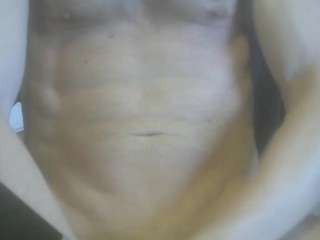 Cute Muscled Anaconda