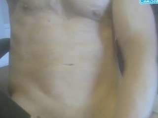 Cute Muscled Anaconda