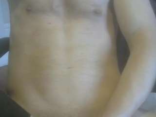 Cute Muscled Anaconda