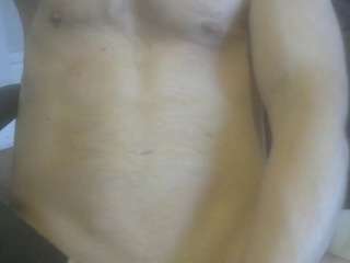 Cute Muscled Anaconda