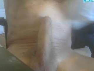 Cute Muscled Anaconda