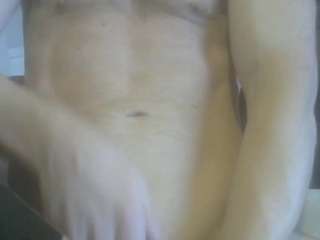 Cute Muscled Anaconda